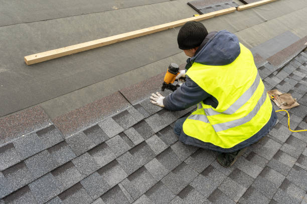 Best Best Roofing Contractors  in Comstock Park, MI