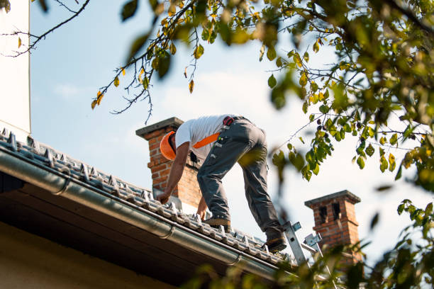 Slate Roofing Contractor in Comstock Park, MI