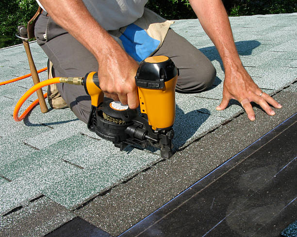 Best Roof Maintenance Services  in Comstock Park, MI