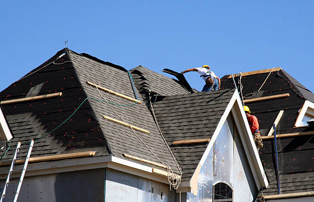 Best Roof Repair Services  in Comstock Park, MI