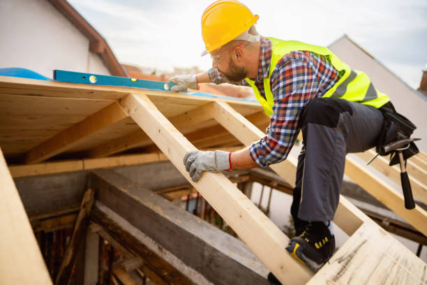 Roof Installation Near Me in Comstock Park, MI