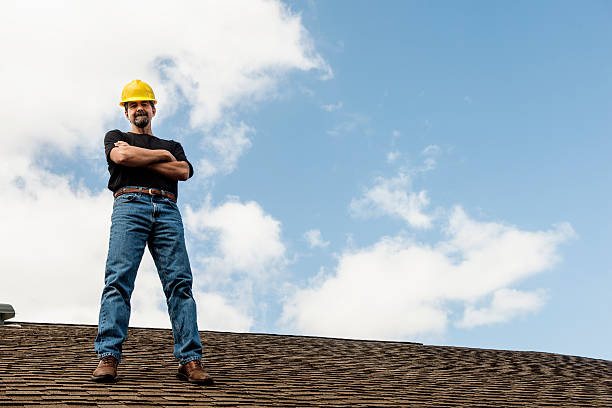 Best Tile Roofing Contractor  in Comstock Park, MI