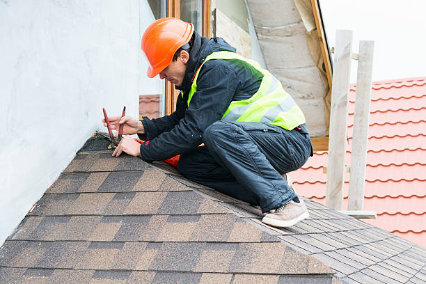 Best Roof Waterproofing Services  in Comstock Park, MI