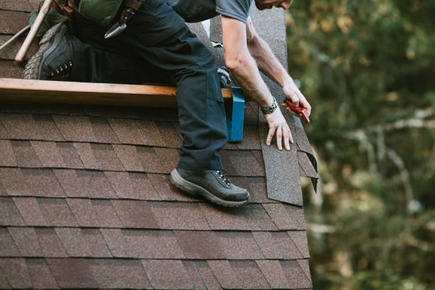 Best Commercial Roofing Services  in Comstock Park, MI