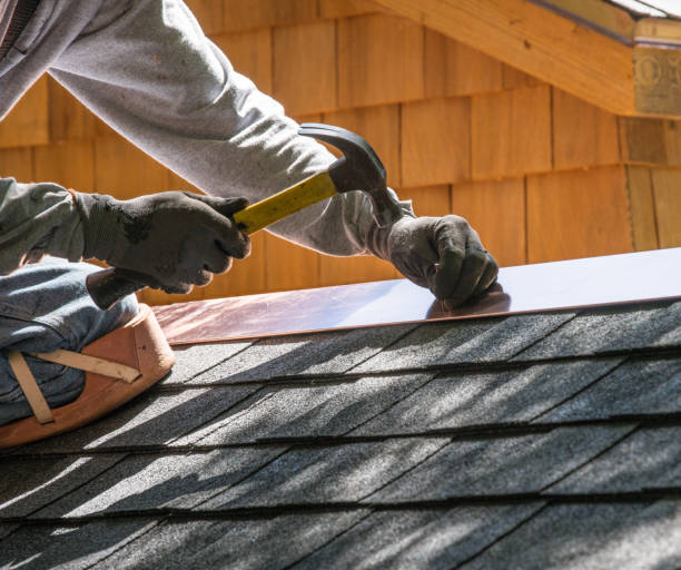 Roof Repair Estimates in Comstock Park, MI
